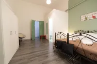 B&B Tra L'Etna E Il Mare