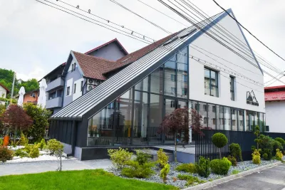 Hotel Subcarpati Hotels in 