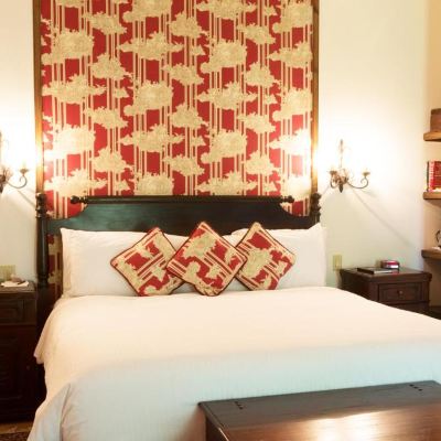the Ardennes, A Standard Double Room Wedmore Place Promo Code