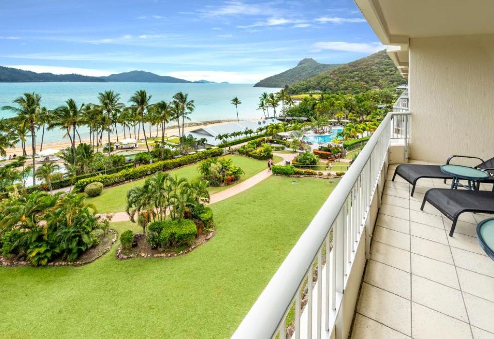 海景whitsunday公寓4w402级 （非服务式）