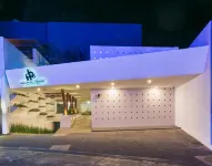 Hotel Balcón del Parque Hotels in 