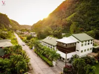 Villa Copthall โรงแรมใน