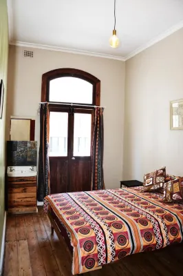 Urban Hive Backpackers Các khách sạn ở 