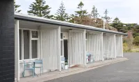 Harbour View Motel