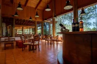 Molinillos Mountain Resort