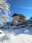 Hotel Cresta