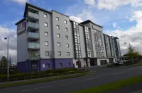 Premier Inn Dublin Airport Hotel のホテル