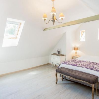 Deluxe Suite Le Domaine des Remparts Promo Code