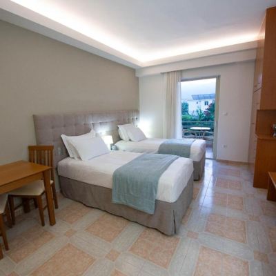 Triple Room Saga Hotel Promo Code