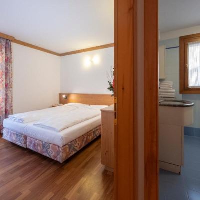 One-Bedroom Apartment Residence Lagorai Promo Code