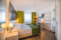 LifeHotel Vienna Airport Hôtels à : 