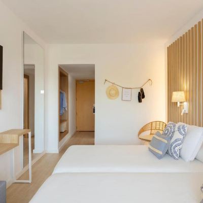 Triple Room With Pool View Cala Font Promo Code