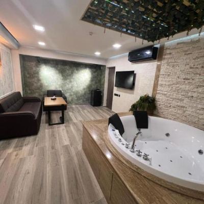 Suite With SPA Bath Hotel Viaggio Promo Code