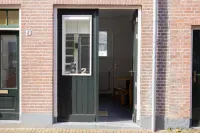 Boetiekhotel Villa Wanrooy Hotels in 