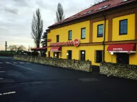 Hotel Stará Pošta Các khách sạn ở 