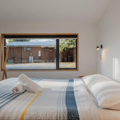 Little Birch-2 Bedroom House Lake Tekapo Cottages Promo Code
