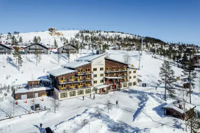 Pernilla Wiberg Hotel Hotels in 