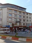 Büyük Ağrı Hotel Ξενοδοχεία στην πόλη 