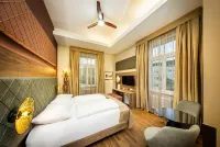 Das Gutenbrunn Thermen & Sporthotel Small Retreat