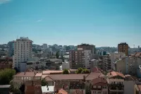 Lux Apartments