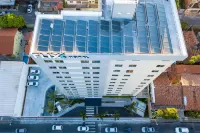Flix Hotel Hotels in 