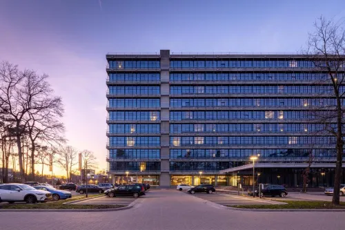 U Parkhotel