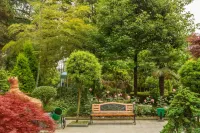 Kolkhida Resort & Spa Hotels in 