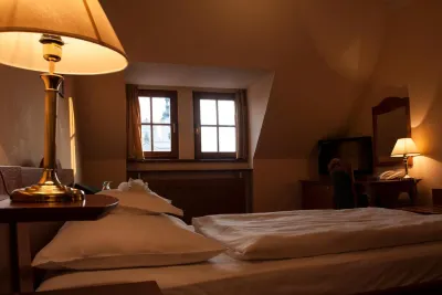 Hotel Slunce Hotels in 
