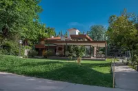 Terra Campo Posada Ξενοδοχεία στην πόλη 