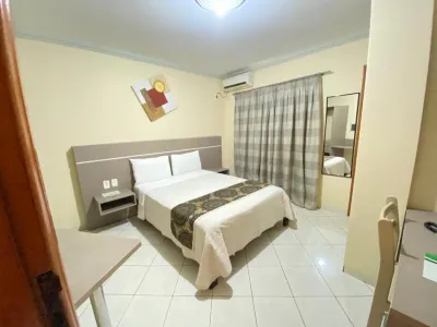 Hotel Majú Hotels in 