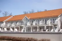 Gränsö Slott Hotel & Spa のホテル