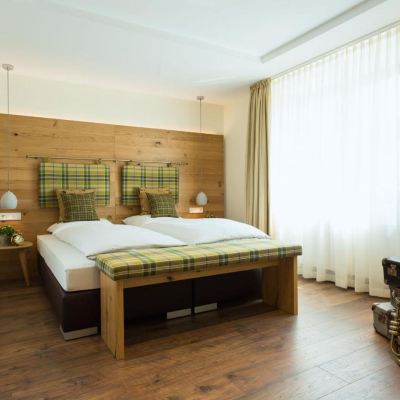 Suite Ringhotel Germanenhof Promo Code