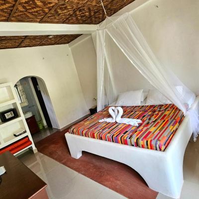 Standard Double or Twin Room with Garden View Little Mermaid Dive Resort Promo Code