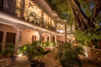 Acqua in Bocca Hotels in 