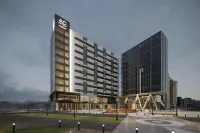 AC 호텔 바이 메리어트 살틸로