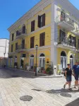 Hotel Princ Các khách sạn ở 