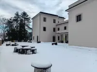 Ostello Ossigeno Hotels in Itri