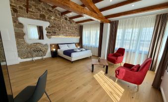 Exoria Luxury Rooms & SPA - Housity