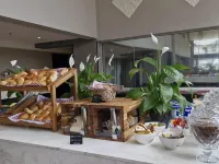Tulip Inn Bauru Hôtels à : Bauru