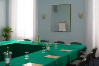 Hotel Mediterranee