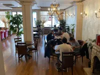 Termal Elit Hotel Hoteles en Termal