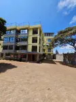 Big Tusks Hotel, Marsabit Hotéis em 