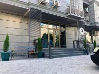 BUGU HOTEL のホテル