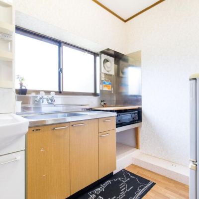 ゲストルーム(ご利用人数3名)(浴室) シーサイドペンションプチ白浜 クーポン