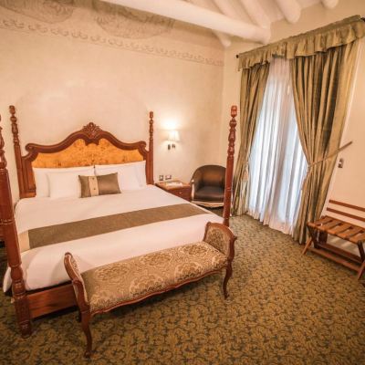 Suite With Street View Balcony 1 King Bed Aranwa Cusco Boutique Hotel Promo Code