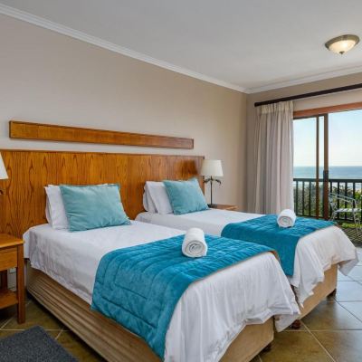 Twin Unit Sugar Beach Resort Promo Code