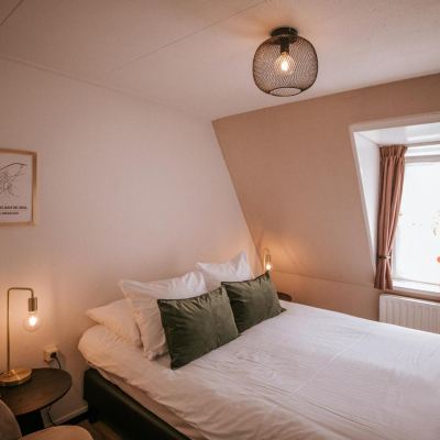 Budget Twin Room Hotel Walram Promo Code