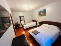 Hotel Baños del Inca