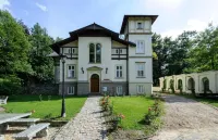 Spa Resort Libverda - Hotel Panorama Hotels in 