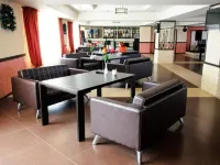 Hotel Zumrat Hotels in Karaganda